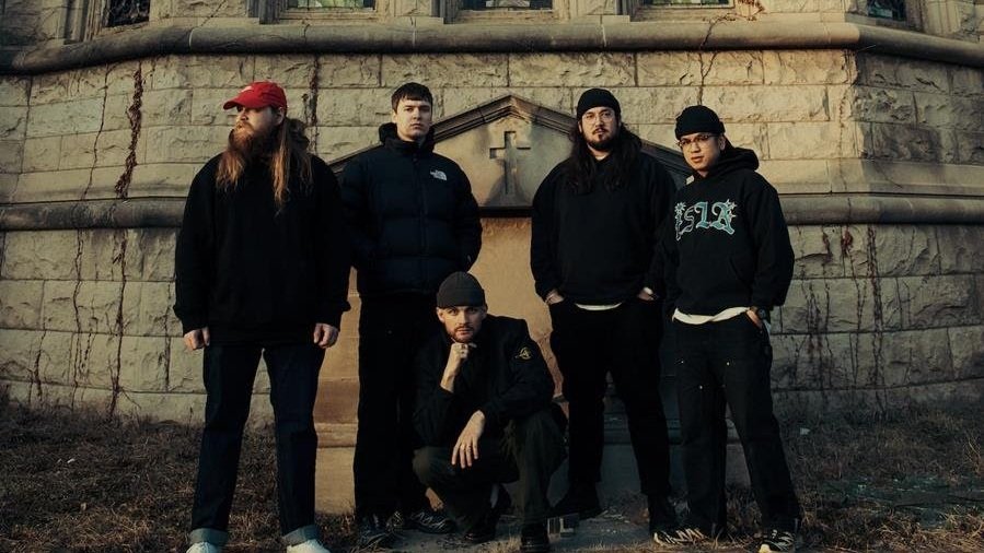 Knocked Loose announce new album 'You Won’t Go Before You’re Supposed To'