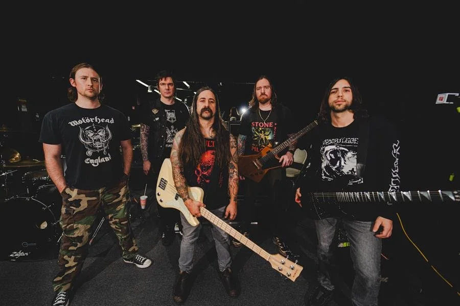 Power Trip announce headlining shows in Dallas and NYC