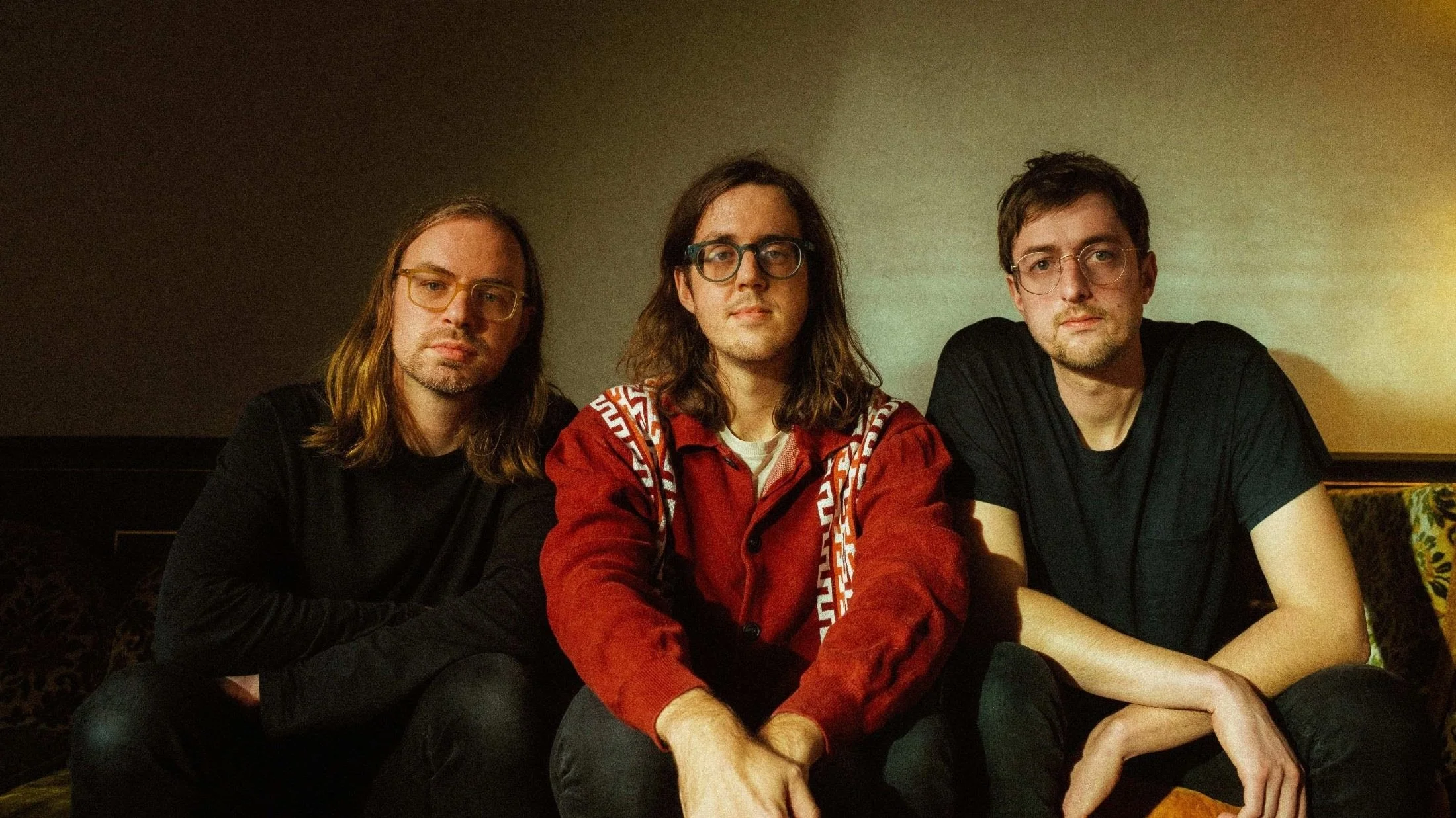 Cloud Nothings announce new album 'Final Summer,' share new track "Running Through The Campus"