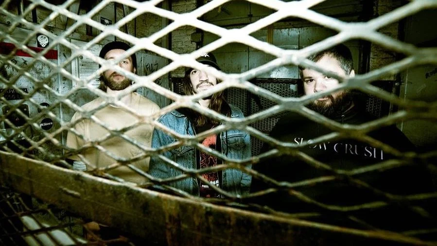 Illinois screamo band Frail Body release new song “Devotion”