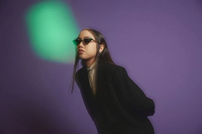 mui zyu announces new album 'nothing or something to die for,' releases “the mould" single