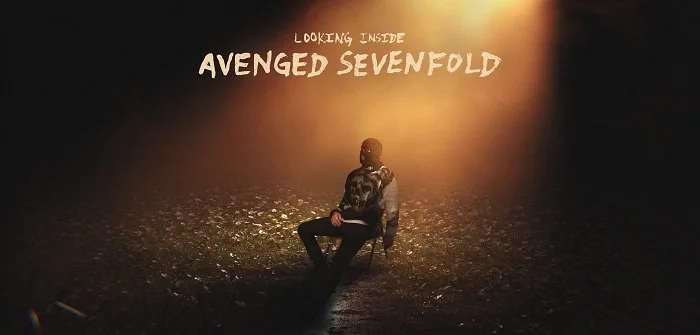 Interview: Avenged Sevenfold's M. Shadows discusses new Looking Inside VR concert 