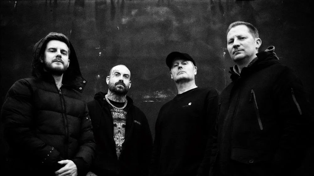 U.K. metalcore group Fates Messenger release "Scars" and "Bonechapel" singles