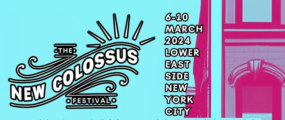 10 music acts to catch at New Colossus Festival 2024