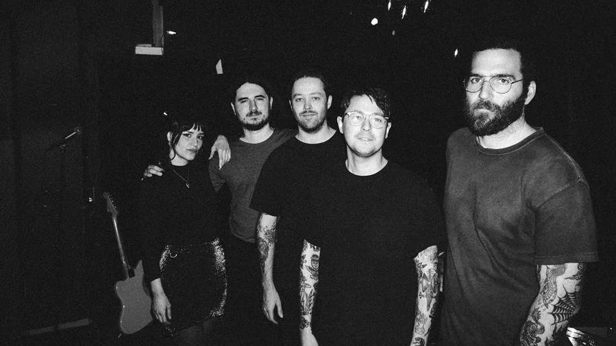 Gouge Away release new song "Spaced Out”