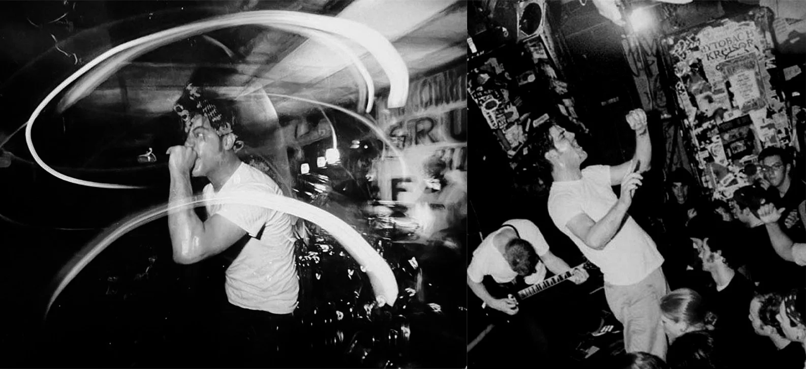 The Dillinger Escape Plan add 'Calculating Infinity' 25th anniversary show in Chicago