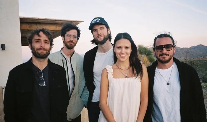 Mt. Joy performed a sold-out show at The Troubadour (review)