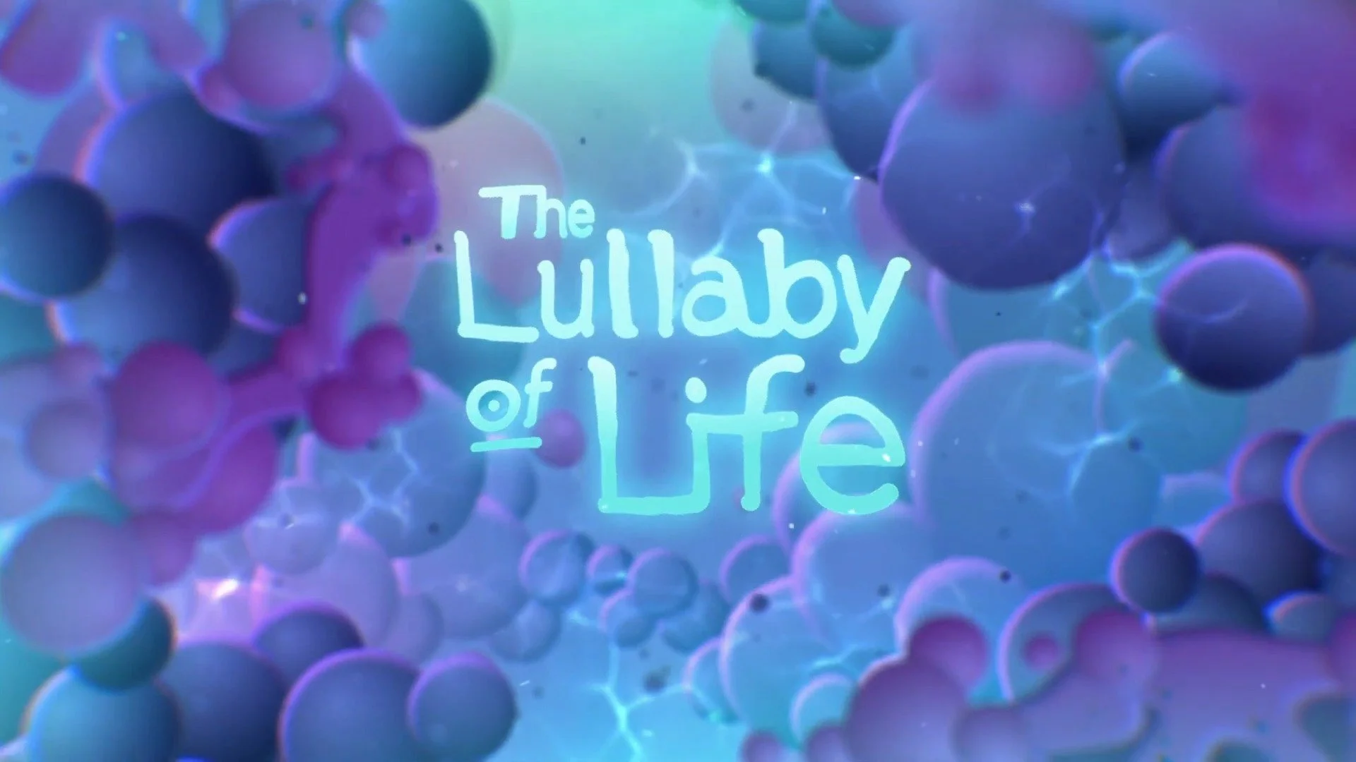 Musical puzzle game The Lullaby of Life gets April 2024 release on PC