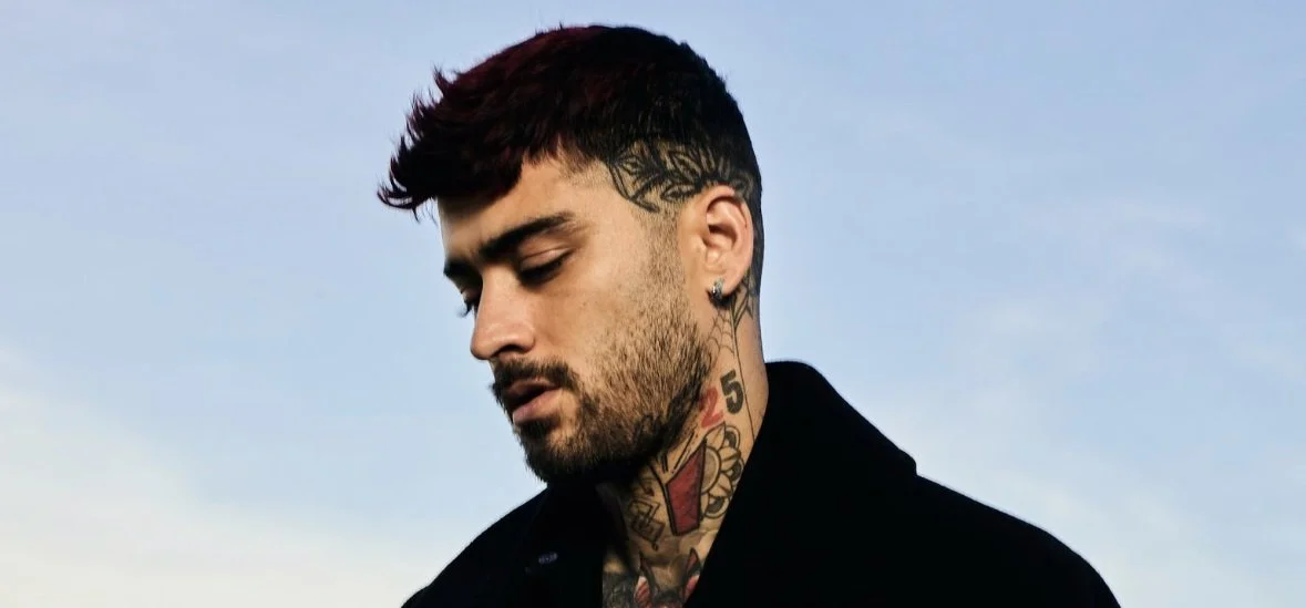 Zayn announces new album 'Room Under The Stairs,' releases new single “What I Am”
