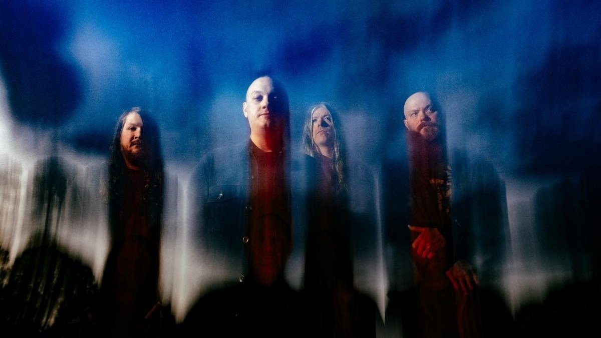 Pallbearer announce new album 'Mind Burns Alive' and North American tour
