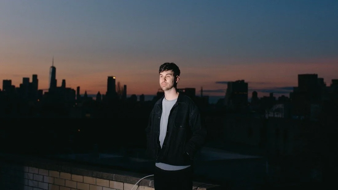 M Wagner releases new single "We Could Stay"