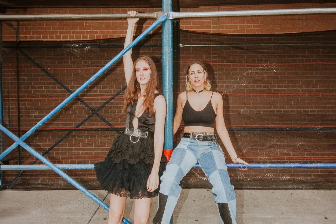 Thick release new single "Father"