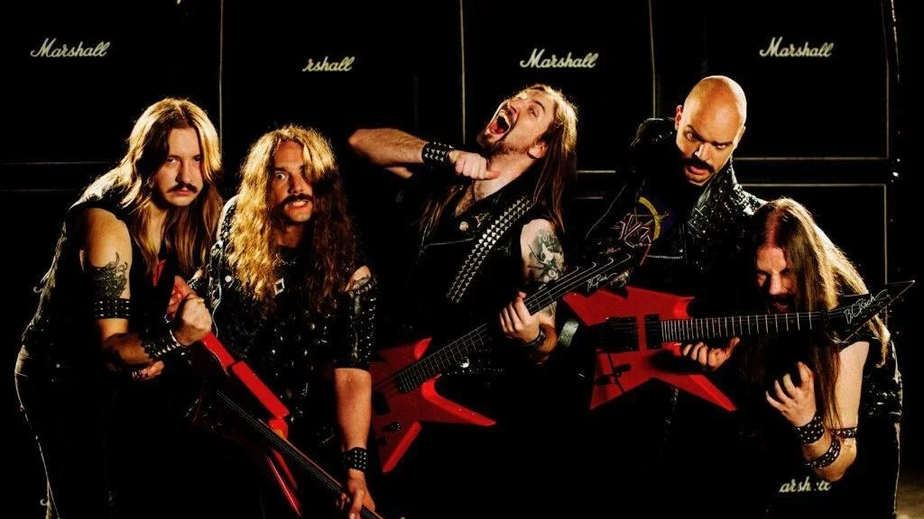 Vulture release new single “Realm Of The Impaler"