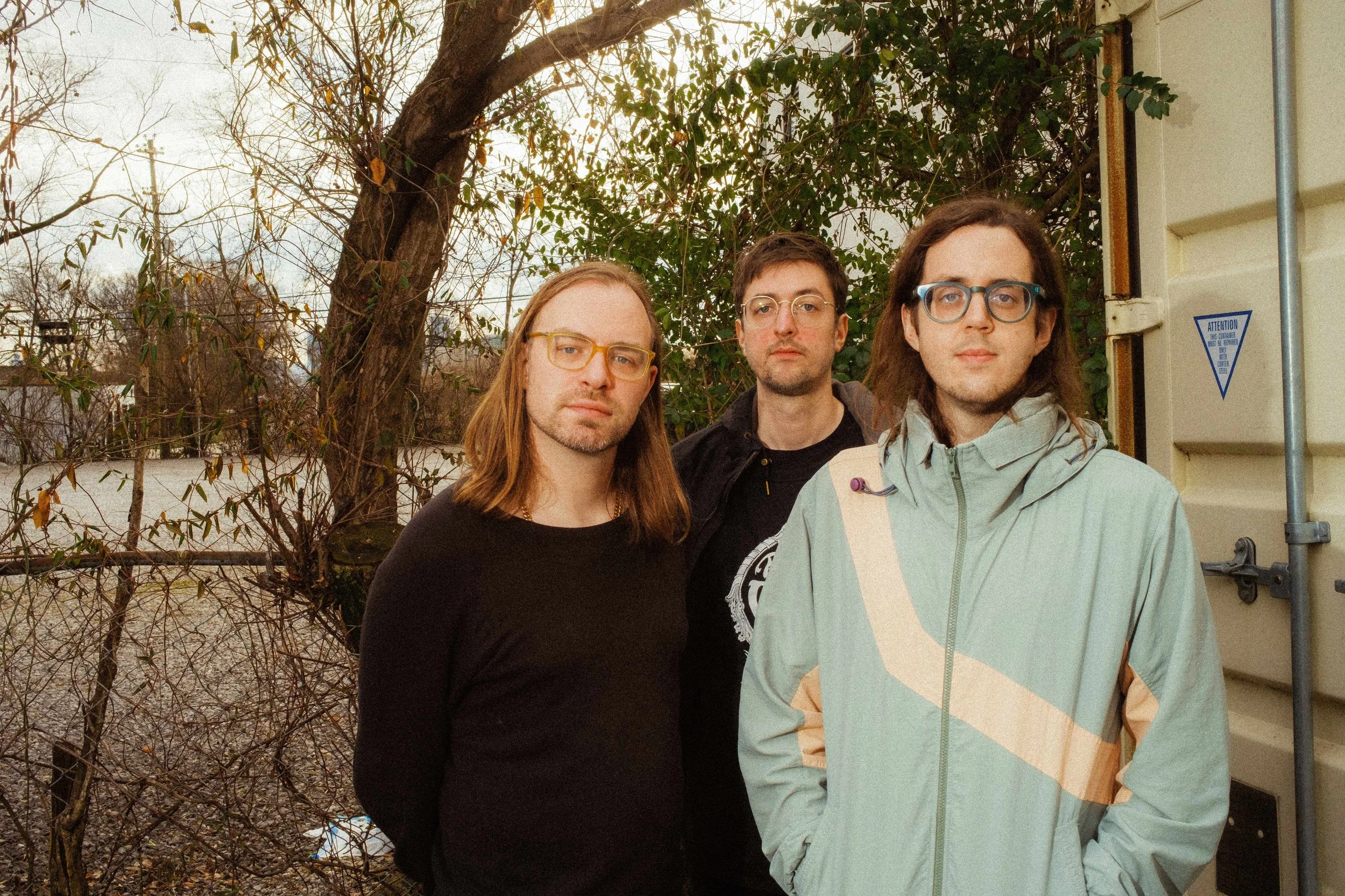 Cloud Nothings release new single "I'd Get Along"