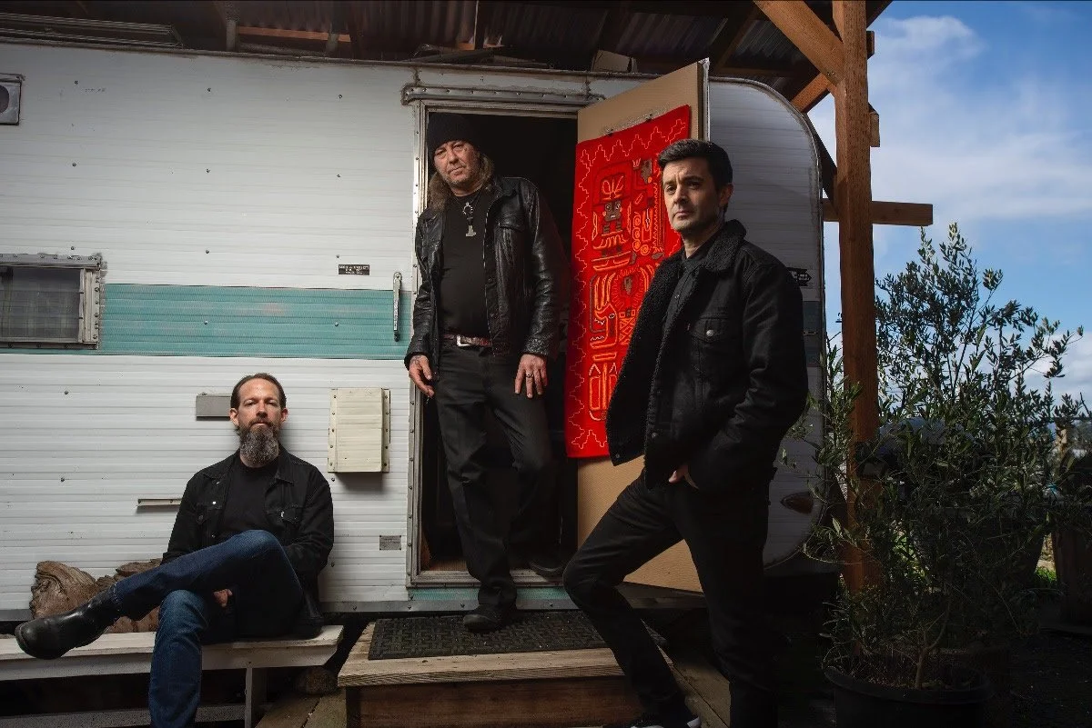 High On Fire announce 2024 East Coast tour with Zeta and High Command