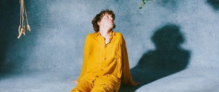 Cosmo Sheldrake unveils new singles “Interdimensional” and “I Stitched My Mind Back To My Body"
