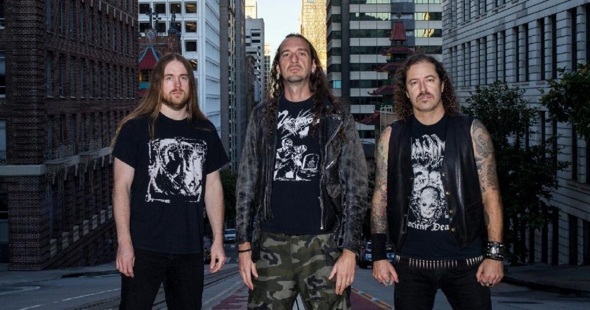 Necrot announce 2024 North American tour with Street Tombs, BAT, and Phobophilic
