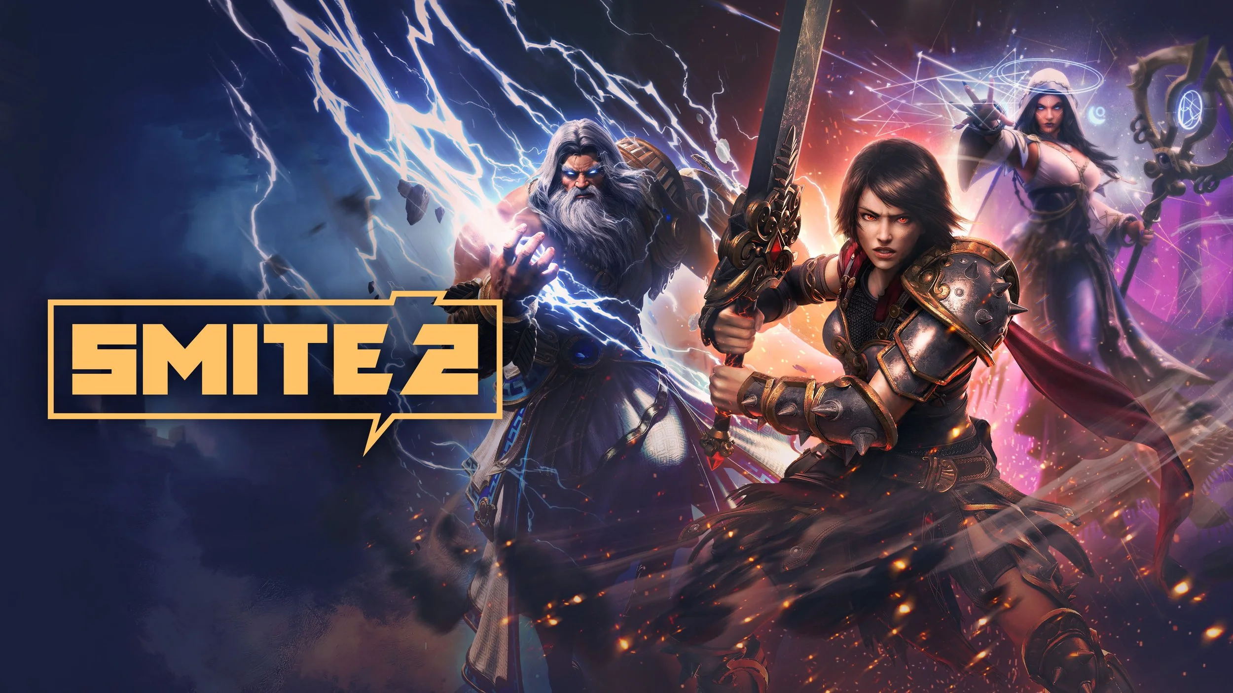 Grammy-winning composer Stephen Barton to work on Smite 2 soundtrack