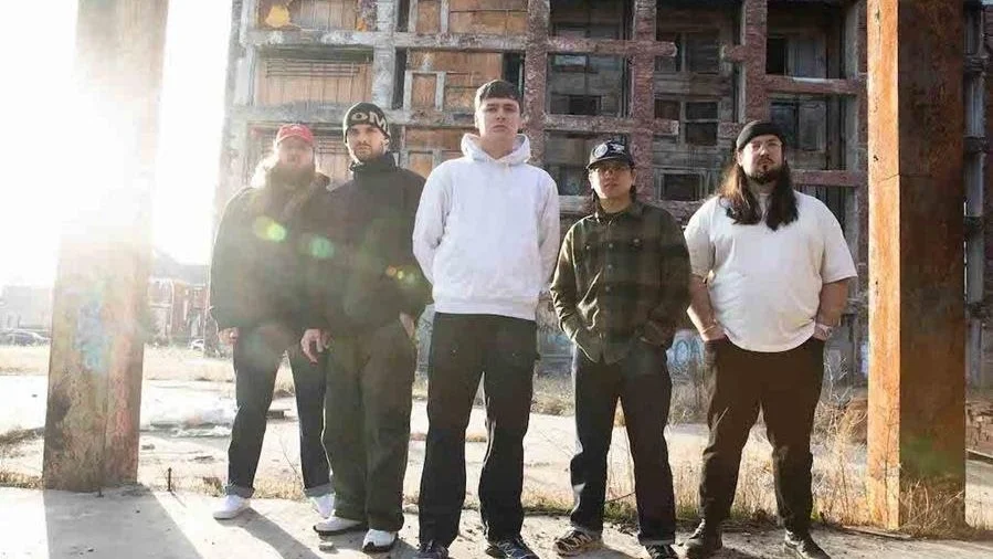 Knocked Loose release new single “Don’t Reach For Me"