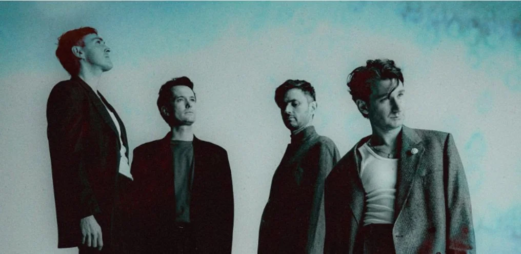 Glass Animals announce 2024 North America and Europe tours