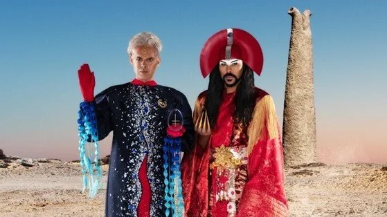 Empire of the Sun unveil new single "Changes"