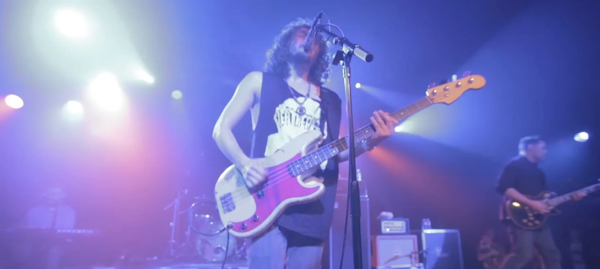 The Starting Line announce Los Angeles show at The Novo