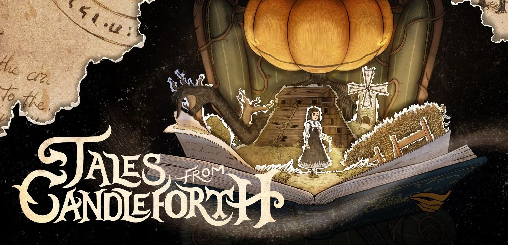 Tales From Candleforth comes to consoles and PC on April 30