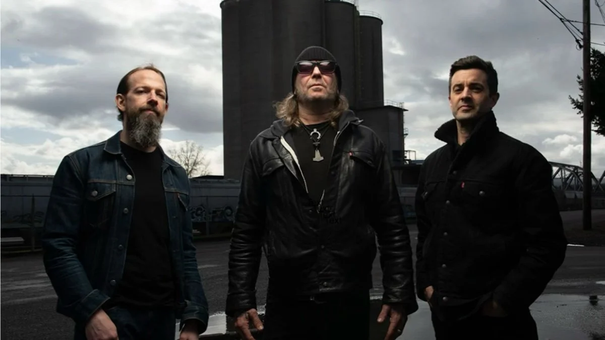 High on Fire release new single "Cometh the Storm"