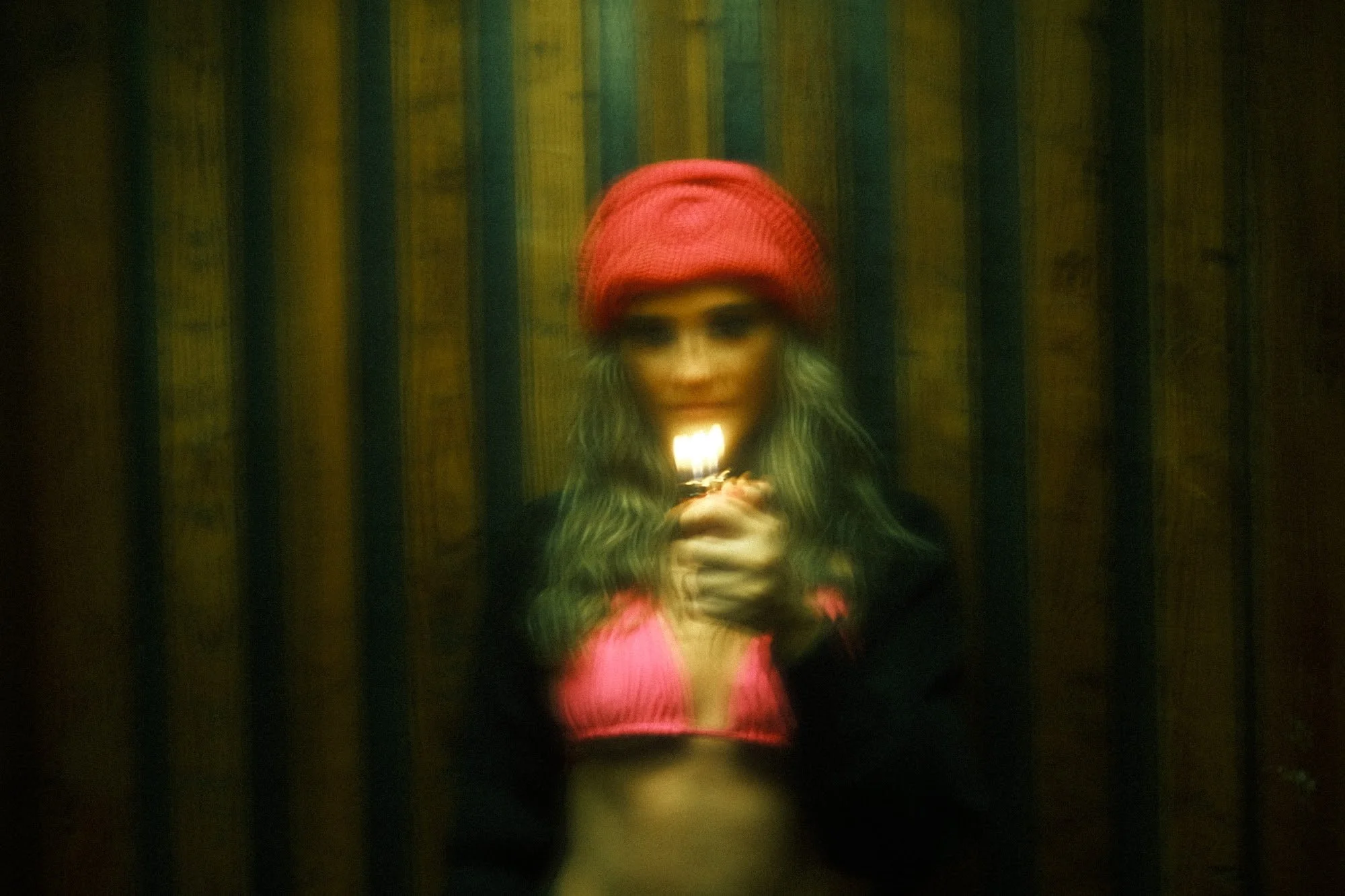 Leah Mason releases new single “Klepto"