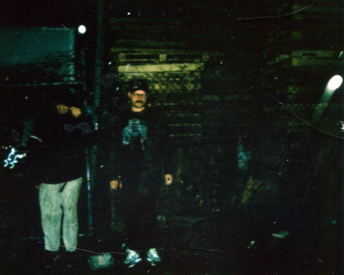 Ohio post-grind band Tina Fey surprise drop new 'In Living Memory' EP