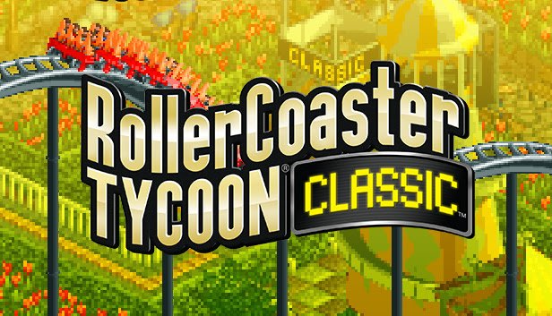 RollerCoaster Tycoon Classic is back on Android phones