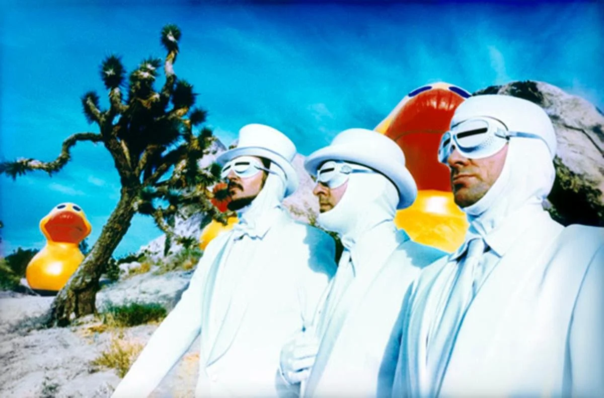 The best Los Angeles events for the week of April 15 - April 21