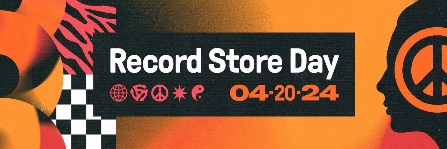 Record Store Day 2024: 10 great releases to pick up