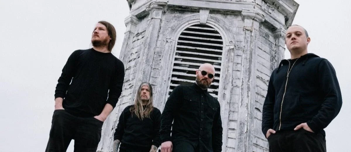 Pallbearer deliver new single "Endless Place"