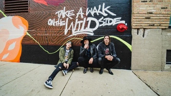 The Dangerous Summer release new single “What’s An Hour Really Worth”