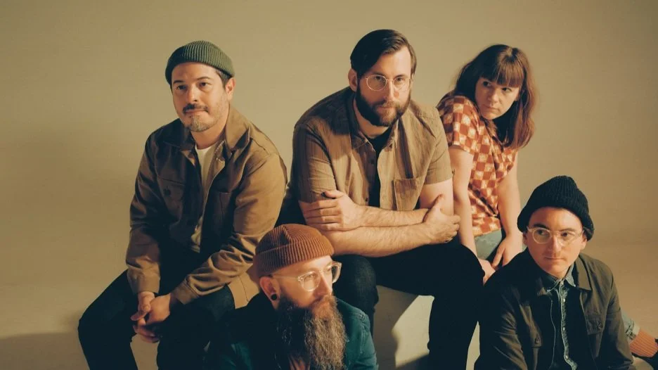 Spanish Love Songs release reimagined acoustic version of “Haunted”