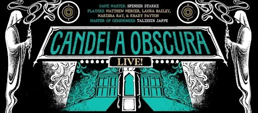 Critical Role announces Candela Obscura live show in Los Angeles