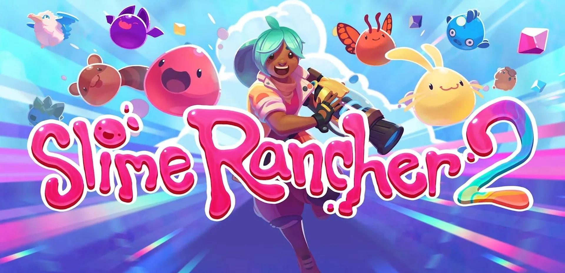 Slime Rancher 2 comes to PlayStation 5 this June
