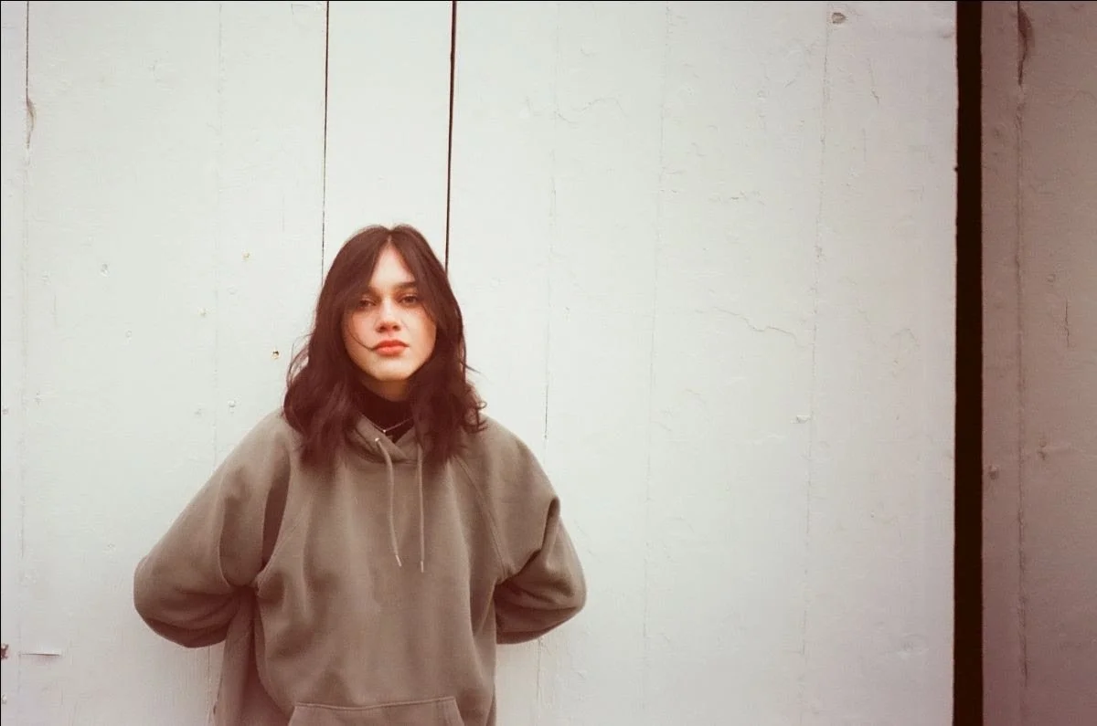 Juliana Madrid releases new single "Just Enough"