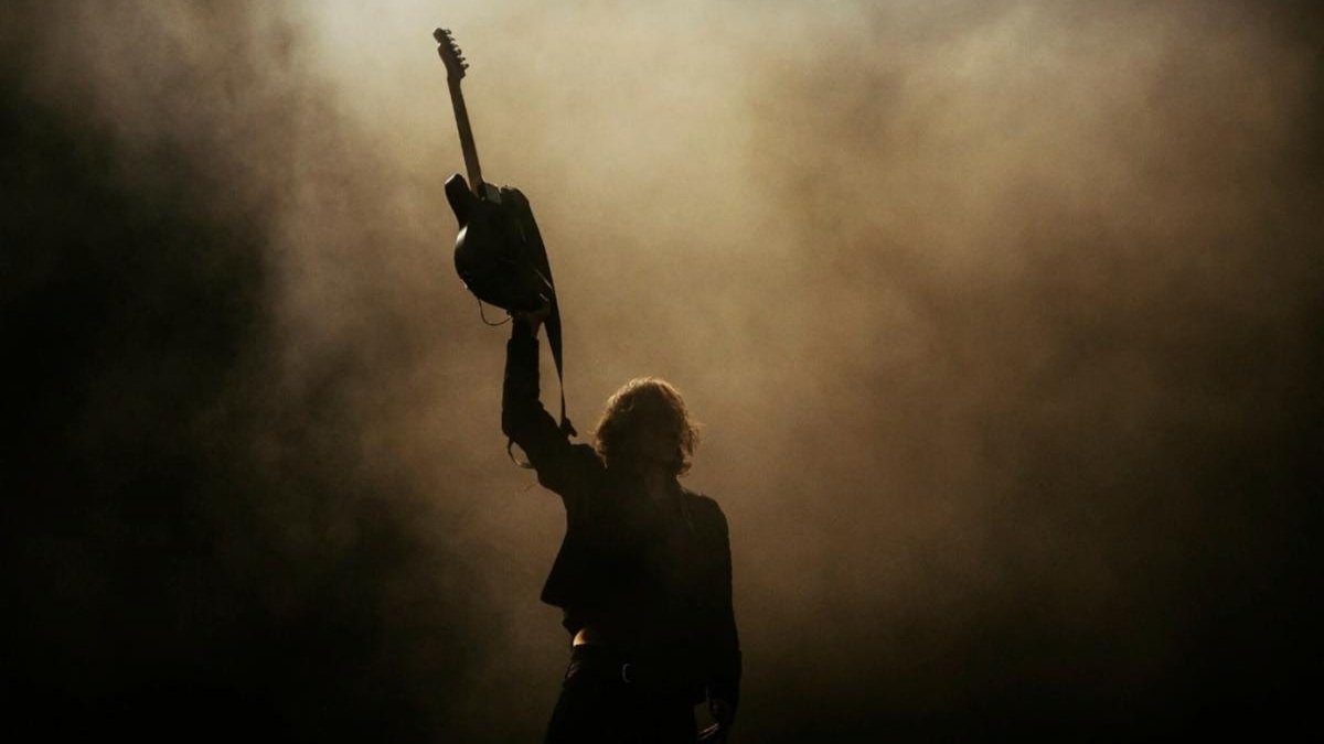 Catfish and the Bottlemen announce 2024 North American tour