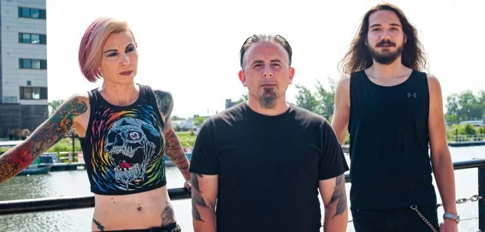 Hearts and Hand Grenades release new single "Our Darkest Night"