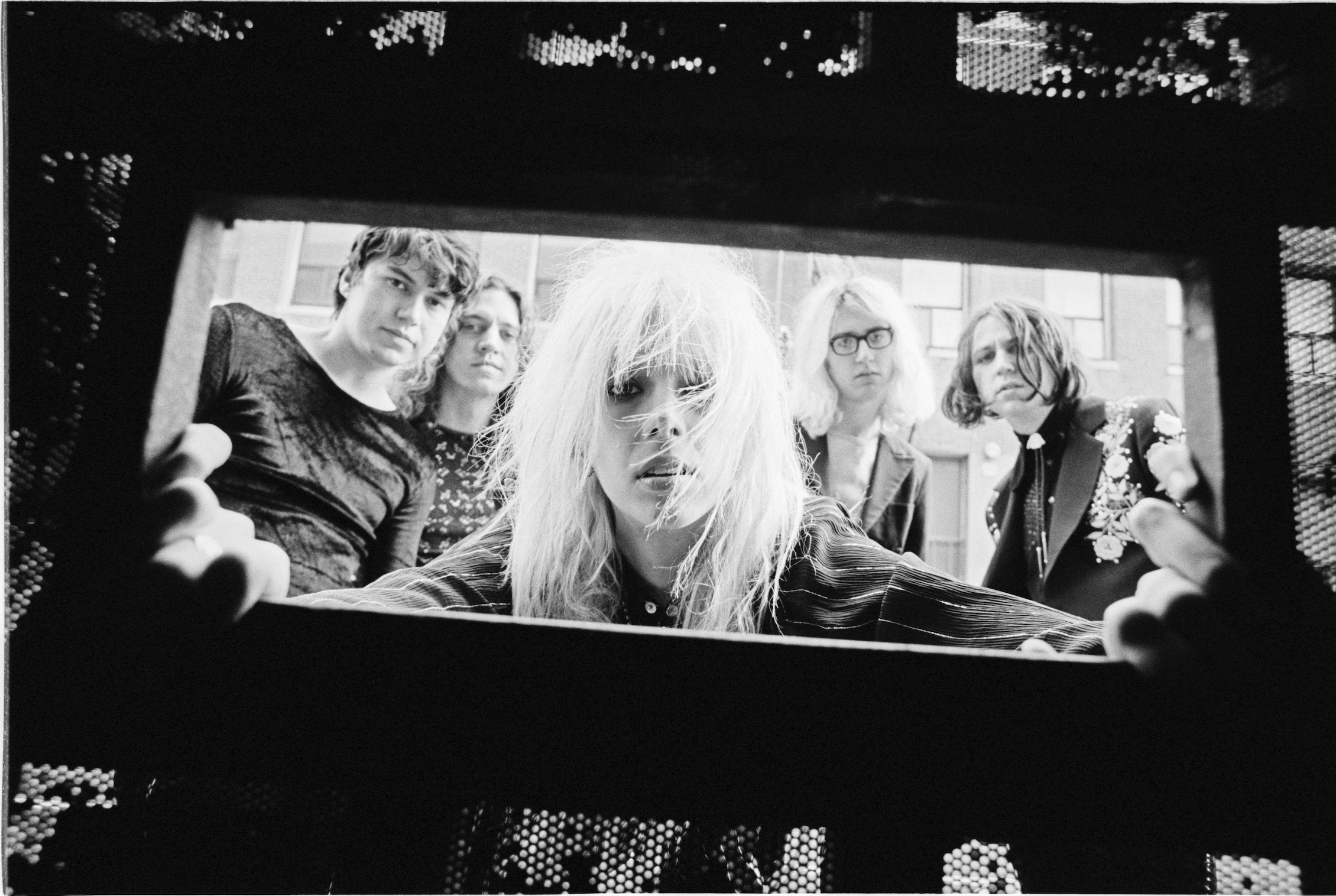 Starcrawler to kick off spring 2024 West Coast tour on May 23
