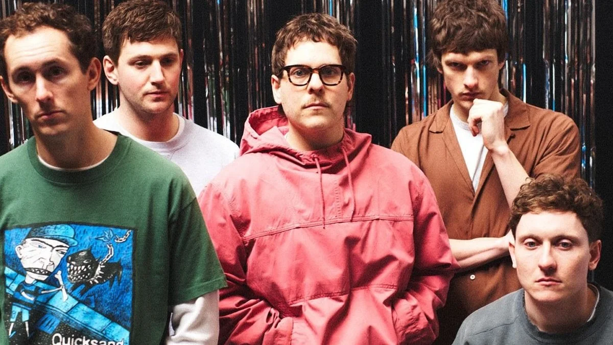 Basement announce 2024 U.S. shows