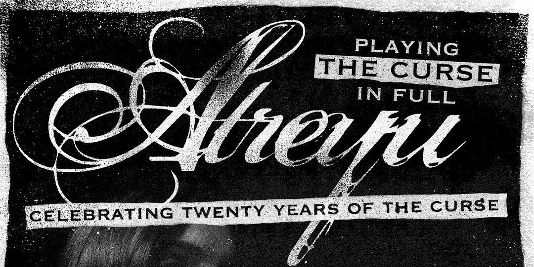 Atreyu, Eighteen Visions, and Death By Stereo to celebrate beloved albums in Anaheim