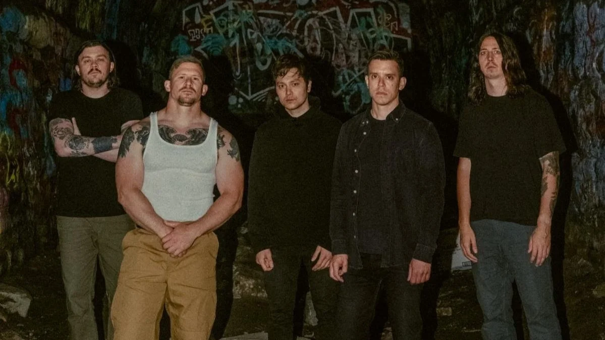 Harm's Way release “Terrorizer" music video