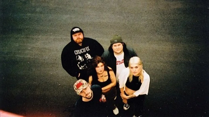 Gel announce 2024 fall North American tour