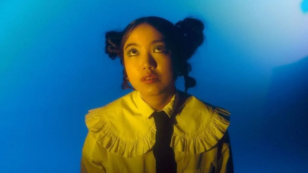 mui zyu releases new single "please be ok (ft. Miss Grit)"