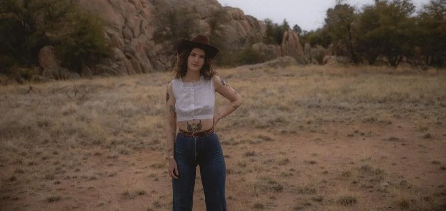 Marley Hale announces debut EP 'By My Own Ways,' releases "Drunk On You" single