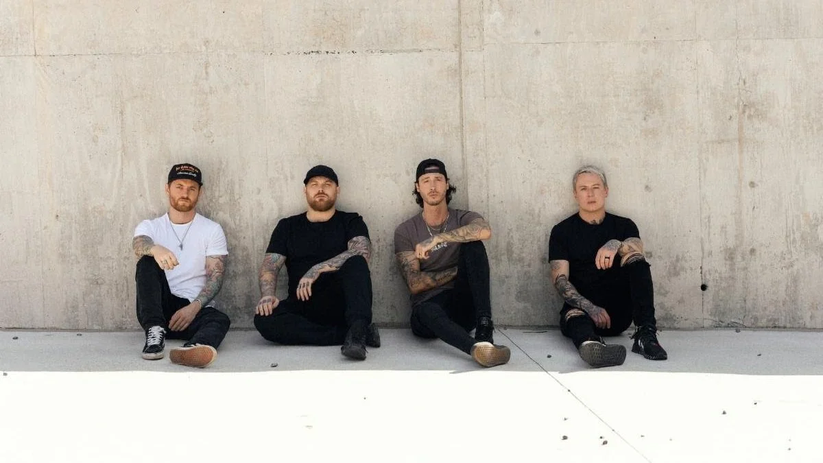 Asking Alexandria announce fall 2024 U.S. tour with Memphis May Fire and The Word Alive