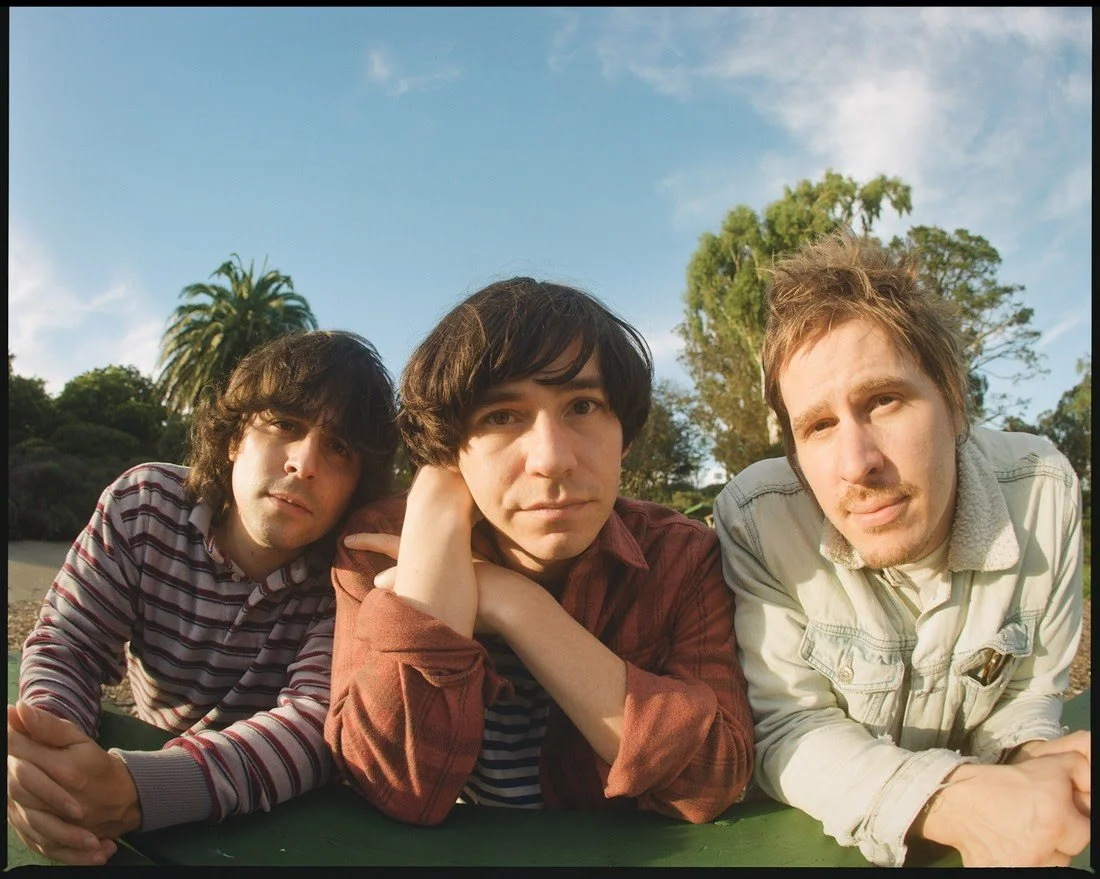 French Cassettes release new single “When You Know, You Know”